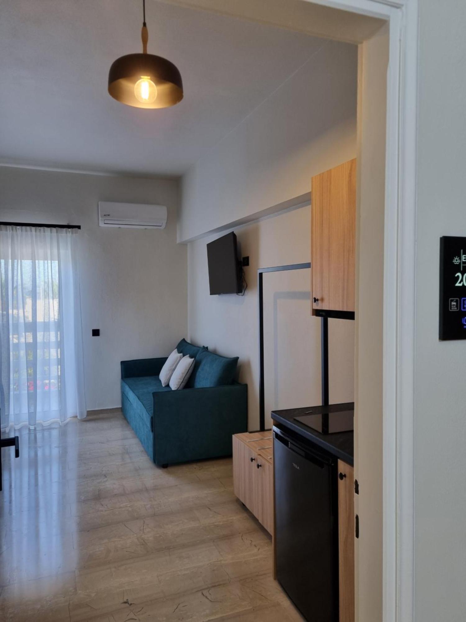 Eloque Simple Living Space Káto Daráco Kültér fotó