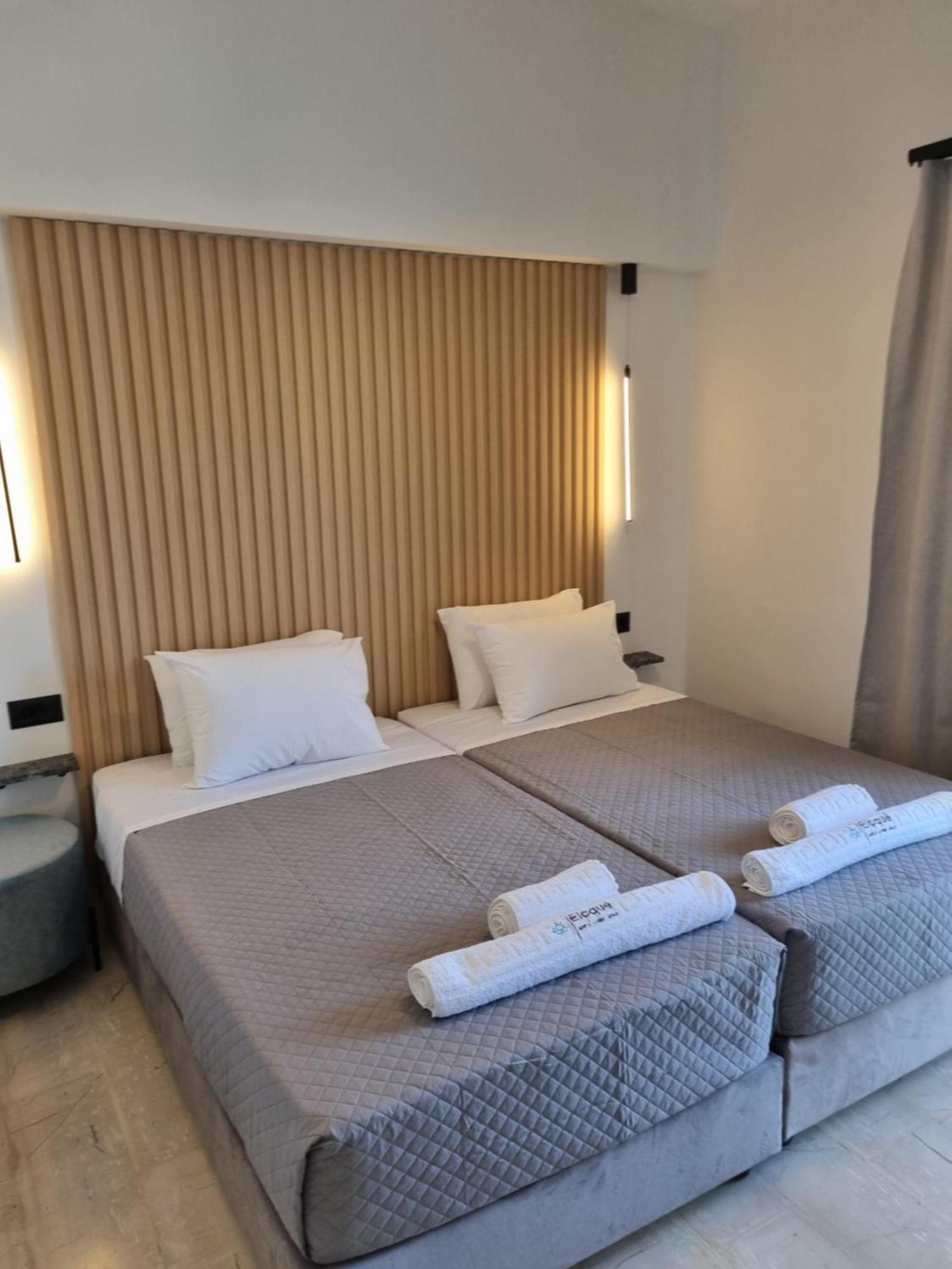 Eloque Simple Living Space Káto Daráco Kültér fotó