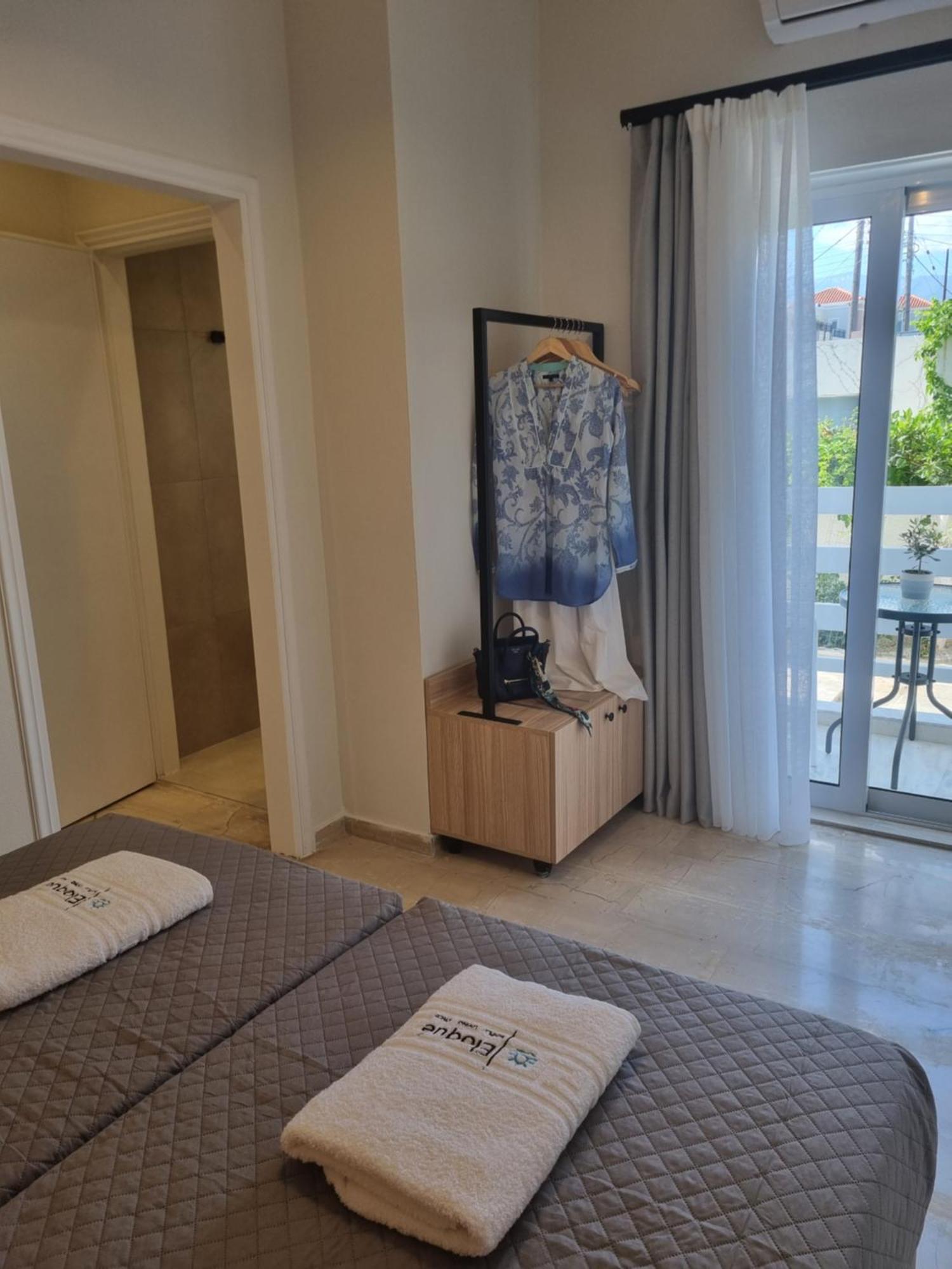 Eloque Simple Living Space Káto Daráco Kültér fotó