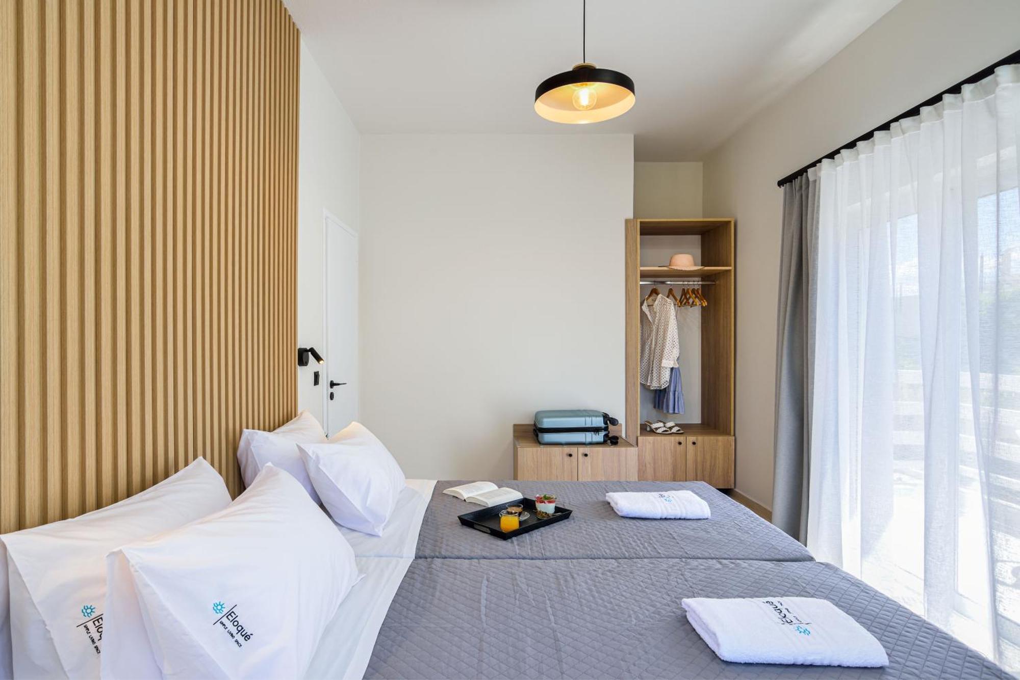 Eloque Simple Living Space Káto Daráco Kültér fotó