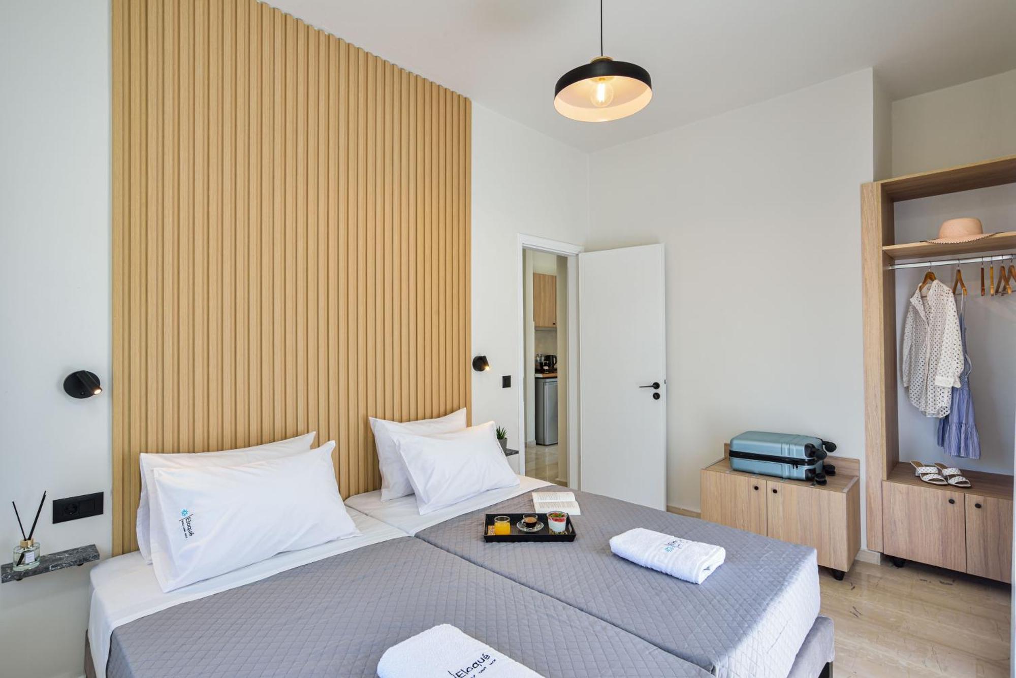 Eloque Simple Living Space Káto Daráco Kültér fotó