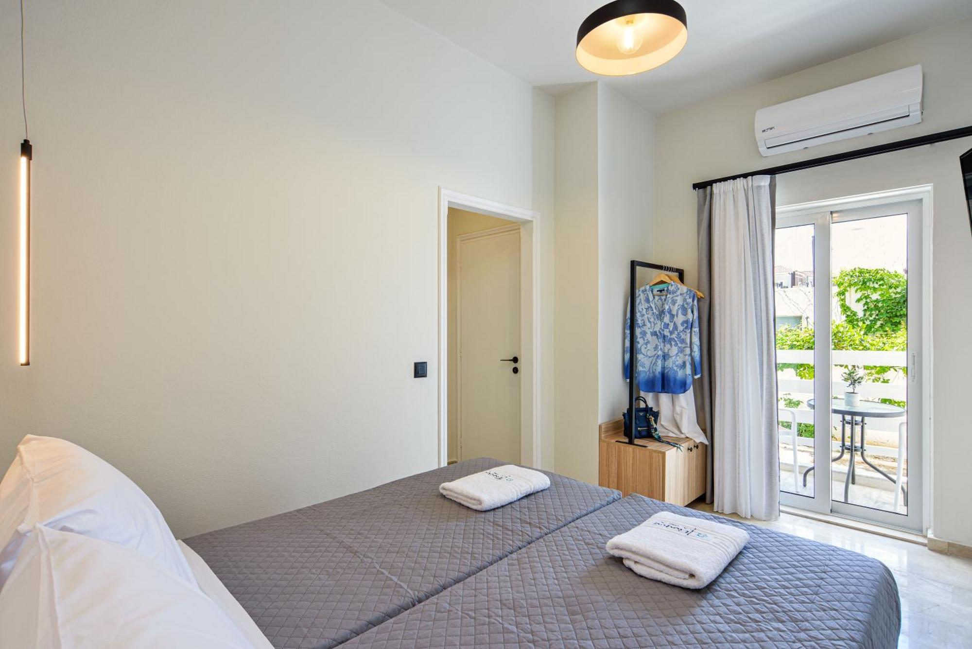 Eloque Simple Living Space Káto Daráco Kültér fotó