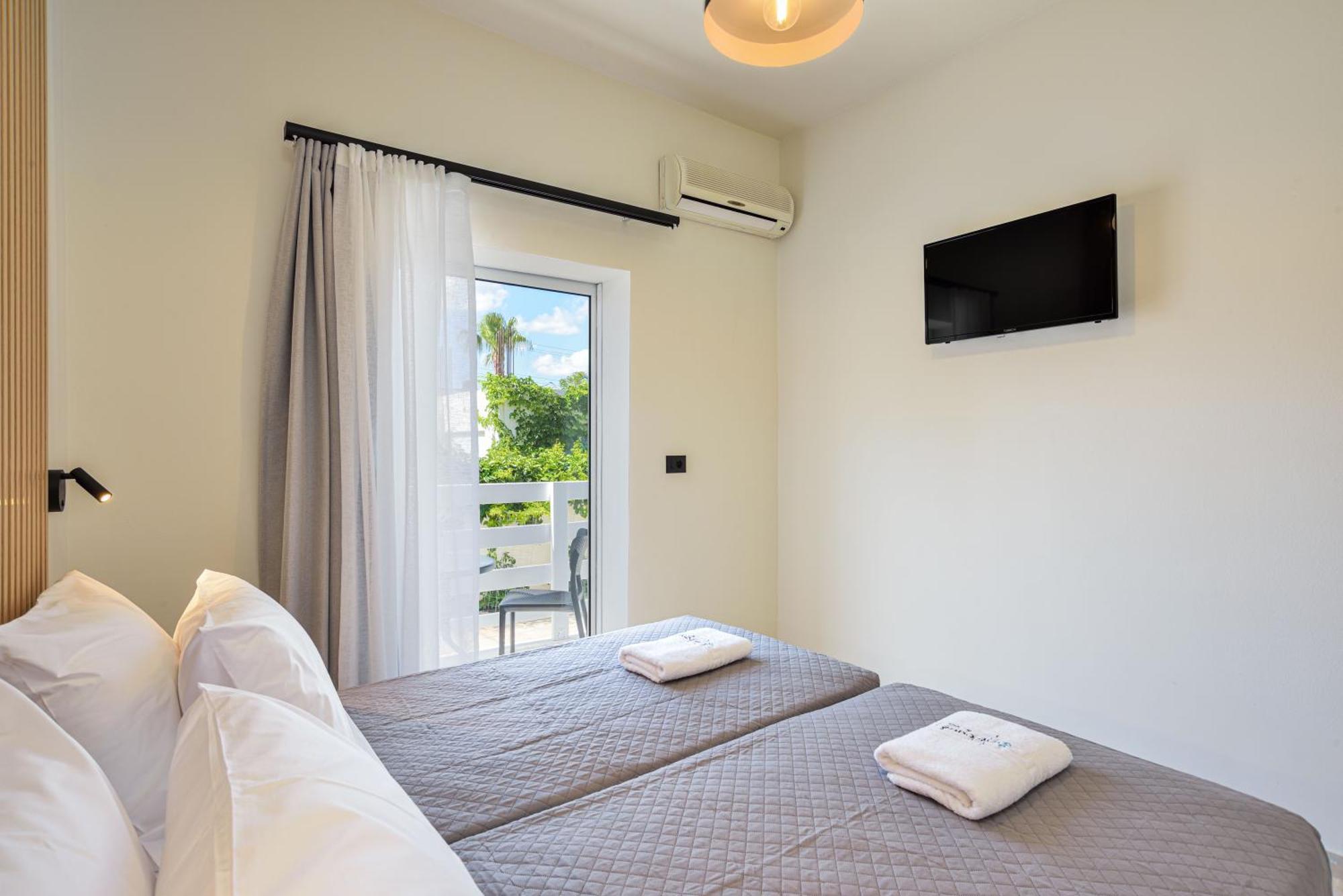 Eloque Simple Living Space Káto Daráco Kültér fotó