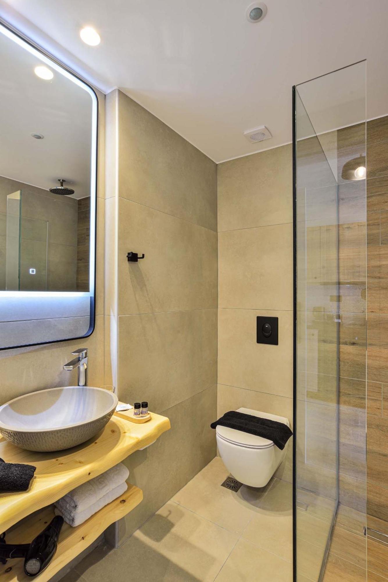 Eloque Simple Living Space Káto Daráco Kültér fotó