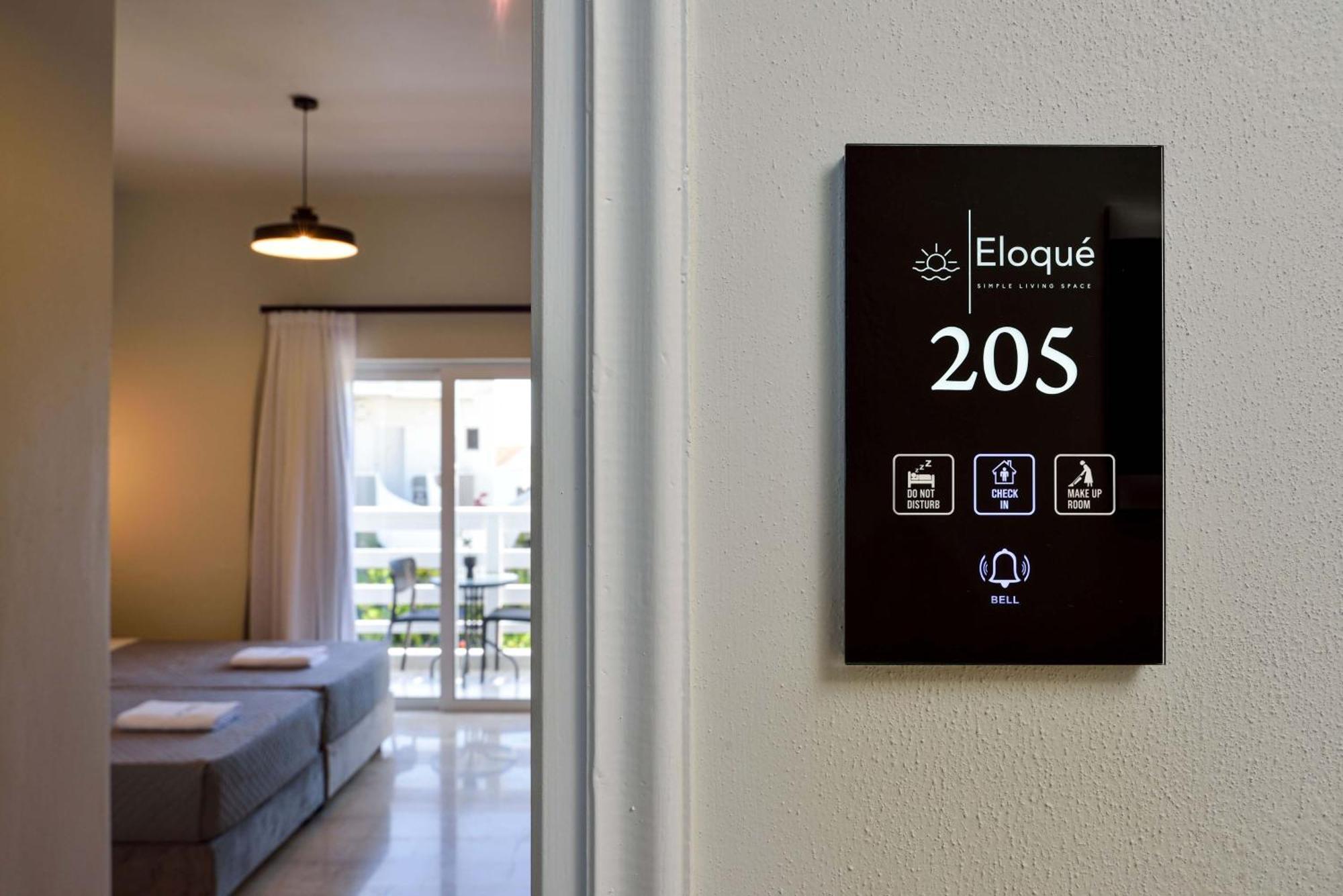Eloque Simple Living Space Káto Daráco Kültér fotó