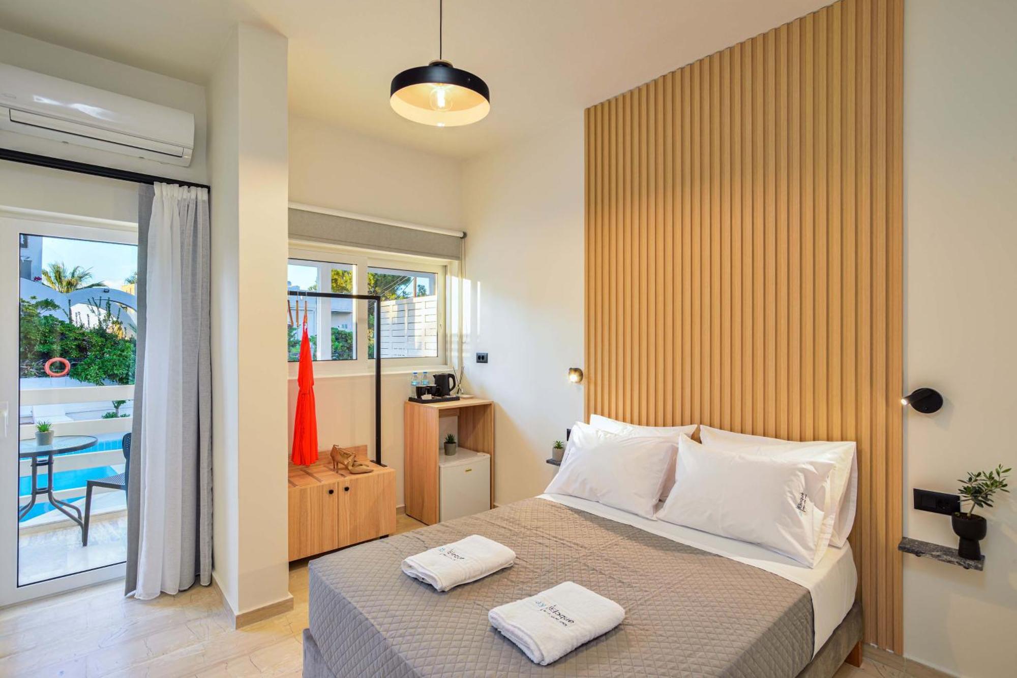 Eloque Simple Living Space Káto Daráco Kültér fotó
