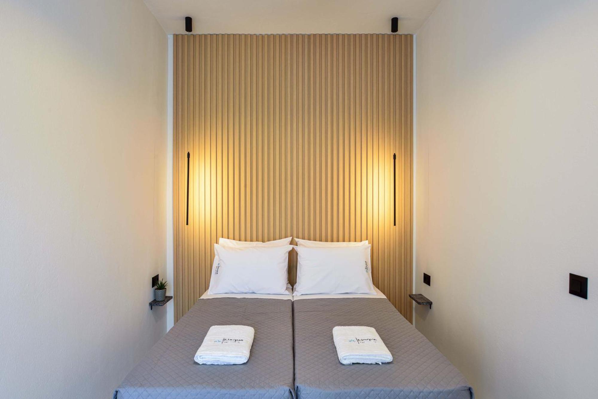 Eloque Simple Living Space Káto Daráco Kültér fotó