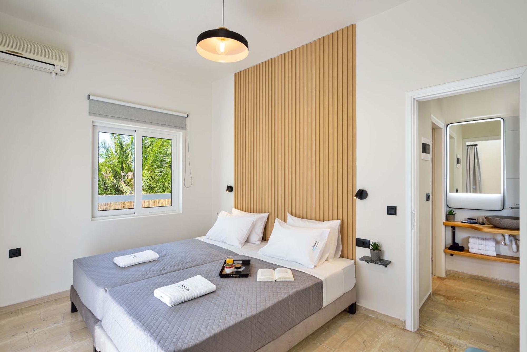 Eloque Simple Living Space Káto Daráco Kültér fotó