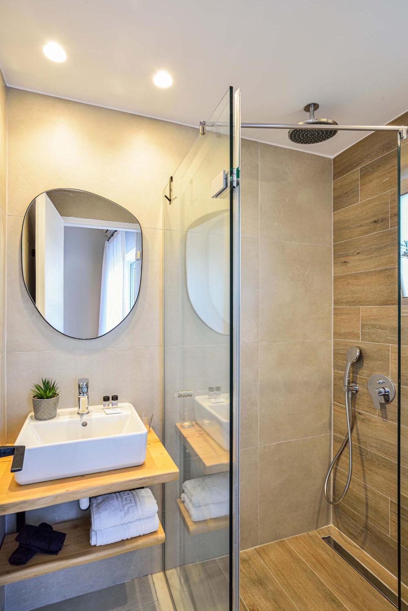 Eloque Simple Living Space Káto Daráco Kültér fotó