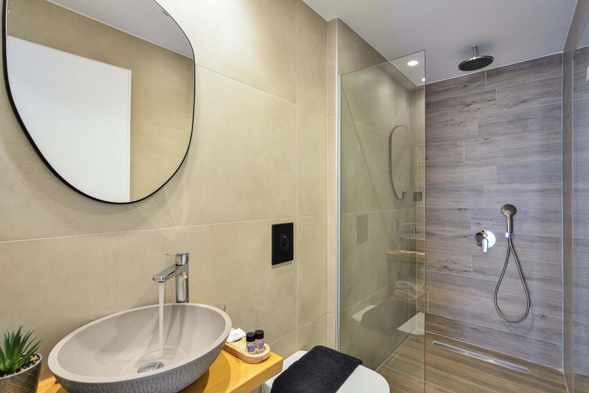 Eloque Simple Living Space Káto Daráco Kültér fotó