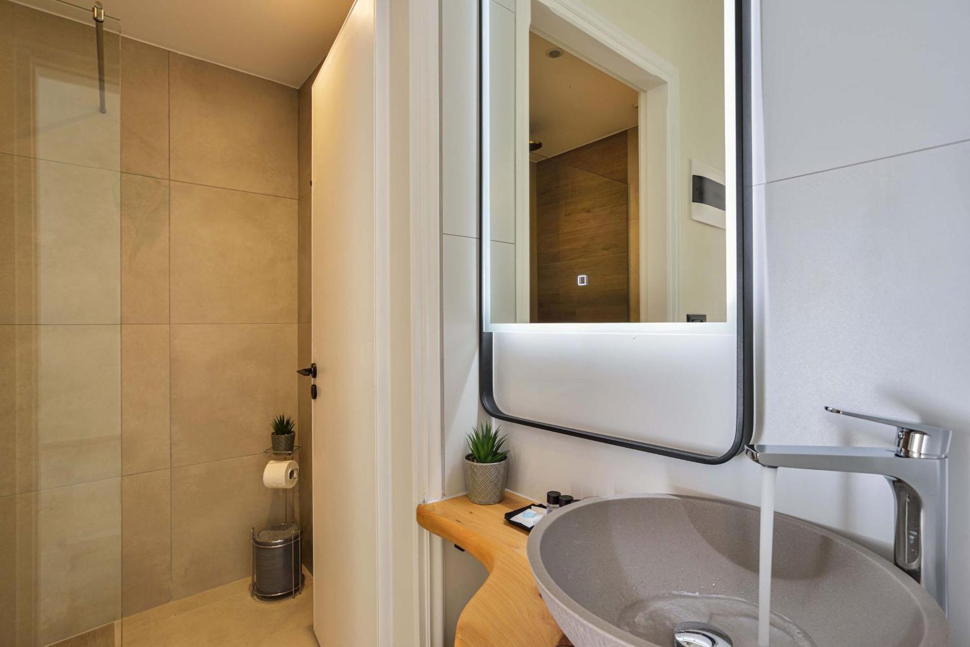 Eloque Simple Living Space Káto Daráco Kültér fotó